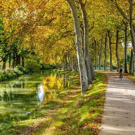 Le Bleu - Lumineux, 1 Chambre, Salle De Bain Moderne Appartement *